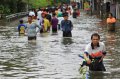 Banjir Jakarta 2015
