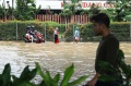 Banjir Kembali Terjang Ibukota