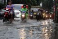 Banjir Landa Kemang