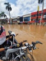 Banjir Pasca Pergantian Tahun Baru 2020