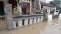 Banjir Perumahan Puri Kartika Ciledug Tangerang
