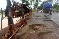 Longsor dan Banjir di Purworejo Telan Korban Jiwa