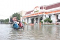 Banjir Rendam Kawasan Johar dan Berok