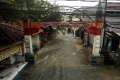 Banjir Rendam Perumahan Ciledug Indah Banjir Rendam Perumahan Ciledug Indah