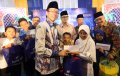 Bank BJB Beri Santunan 10.000 Anak Yatim dan Duafa