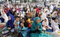 Bank BJB Beri Santunan 10.000 Anak Yatim dan Duafa