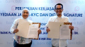Bank BJB Kolaborasi Dengan Digidatal Mudahkan Layanan Onboarding