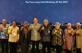 Bank BJB Lakukan Perubahan Dewan Komisaris di RUPSLB 2023