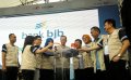 Bank BJB Resmikan Layanan Laku Pandai BJB Bisa