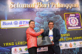 Bank BTN Apresiasi Nasabah di Hari Pelanggan Nasional