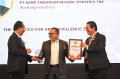 Bank BTN Borong Penghargaan The Greatest Champions Of GRC Excell