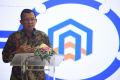 Bank BTN dan GSB Bahas Pembiayaan Perumahan di Indonesia