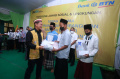 Bank BTN Dorong Kemajuan Pesantren