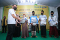 Bank BTN Dorong Kemajuan Pesantren