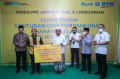 Bank BTN Dorong Kemajuan Pesantren