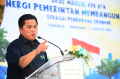 Bank BTN Gelar Akad KPR Massal 10.000 Unit
