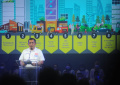 Bank BTN Gelar Indonesia Property Expo