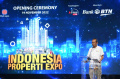 Bank BTN Gelar IPEX 2022