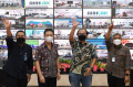 Bank BTN Jalin Kerjasama Pemasaran Dengan Developer