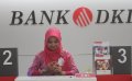 Bank DKI Luncurkan JakMobile