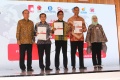 Bank DKI Raih BUMD Listed Annual Report 2018
