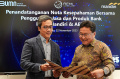 Bank Mandiri Gandeng AEML Dorong Adopsi Kendaraan Listrik