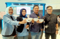 Bank Mandiri kembali Gelar Livin Jakarta Coffee Week 2022