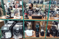 Bank Mandiri kembali Gelar Livin Jakarta Coffee Week 2022