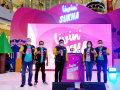 Bank Mandiri Luncurkan Fitur Livin Sukha Bank Mandiri Luncurkan Fitur Livin Sukha