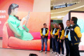 Bank Mandiri Luncurkan Livin Investasi