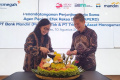 Bank Mandiri Pasarkan Reksa Dana Trimegah Asset Management