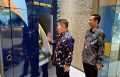 Bank Mandiri Perluas Akses Digital Nasabah BPR