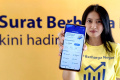 Bank Mandiri Sematkan Fitur Pemesanan SBN Ritel di Livin by Mandiri