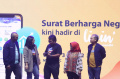 Bank Mandiri Sematkan Fitur Pemesanan SBN Ritel di Livin by Mandiri