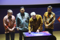 Bank Mandiri Sponsori FIBA BasketBall World Cup 2023