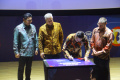 Bank Mandiri Sponsori FIBA BasketBall World Cup 2023