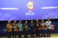 Bank Mandiri Sponsori FIBA BasketBall World Cup 2023