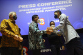 Bank Mandiri Sponsori FIBA BasketBall World Cup 2023