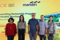 Bank Mandiri Tawarkan Benefit Eksklusif di Erajaya Digital Complex PIK