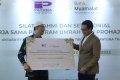 Bank Muamalat Gandeng Patuna Genjot Penjualan Haji Khusus dan Umrah