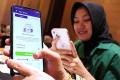 Bank Muamalat Luncurkan Dua Layanan Digital Baru di Harpelnas 2023