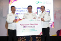 Bank Muamalat Luncurkan Dua Layanan Digital Baru di Harpelnas 2023