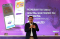 Bank Muamalat Luncurkan Fitur Buka Rekening Online