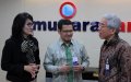 Bank Mutiara Fokus ke UMKM