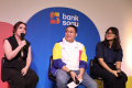 Bank Saqu Gelar Solopreneur Academy Networking