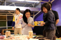 Bank Saqu Gelar Solopreneur Academy Networking