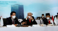 Bank Syariah Indonesia Gelar RUPST Tahun Buku 2021