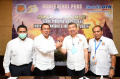 Bank Tabungan Negara Siap Menjadi Mitra REI