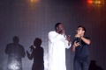Bantu Masyarakat Pedalaman, Akon Gelar Mini Konser di Jakarta
