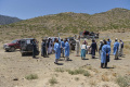 Bantuan Asing Mulai Berdatangan untuk Korban Gempa Afghanistan